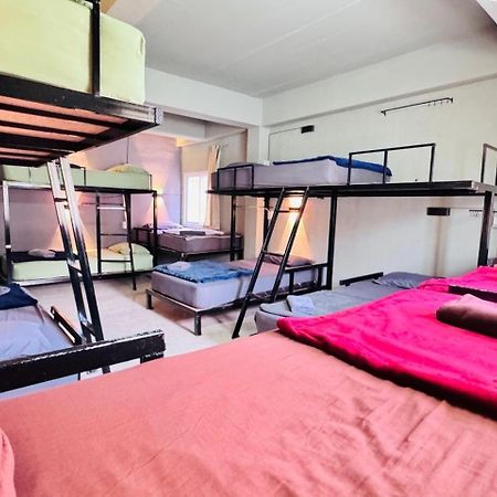 Stay At Moon Hostel Haad Rin Luaran gambar
