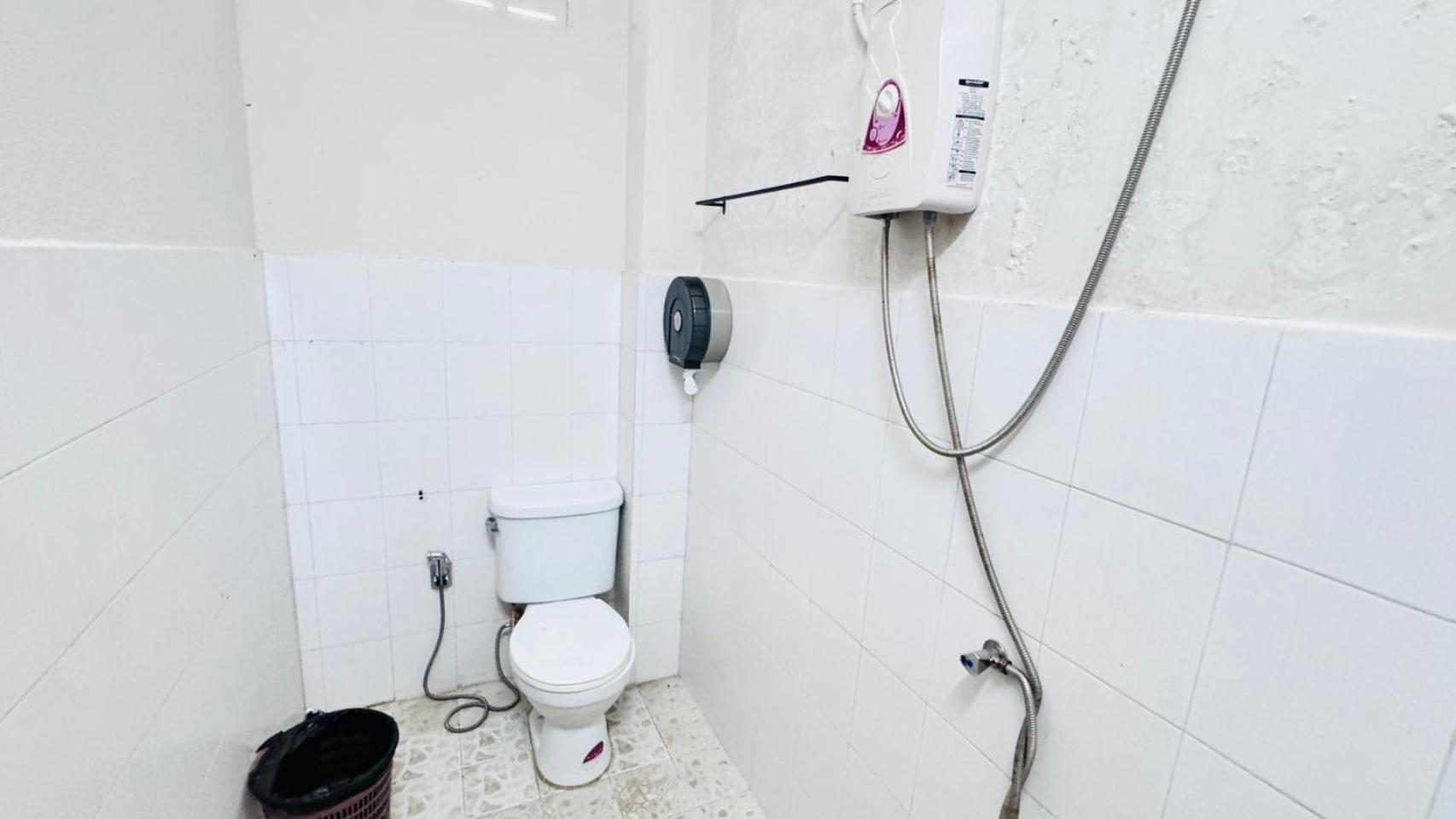 Stay At Moon Hostel Haad Rin Luaran gambar
