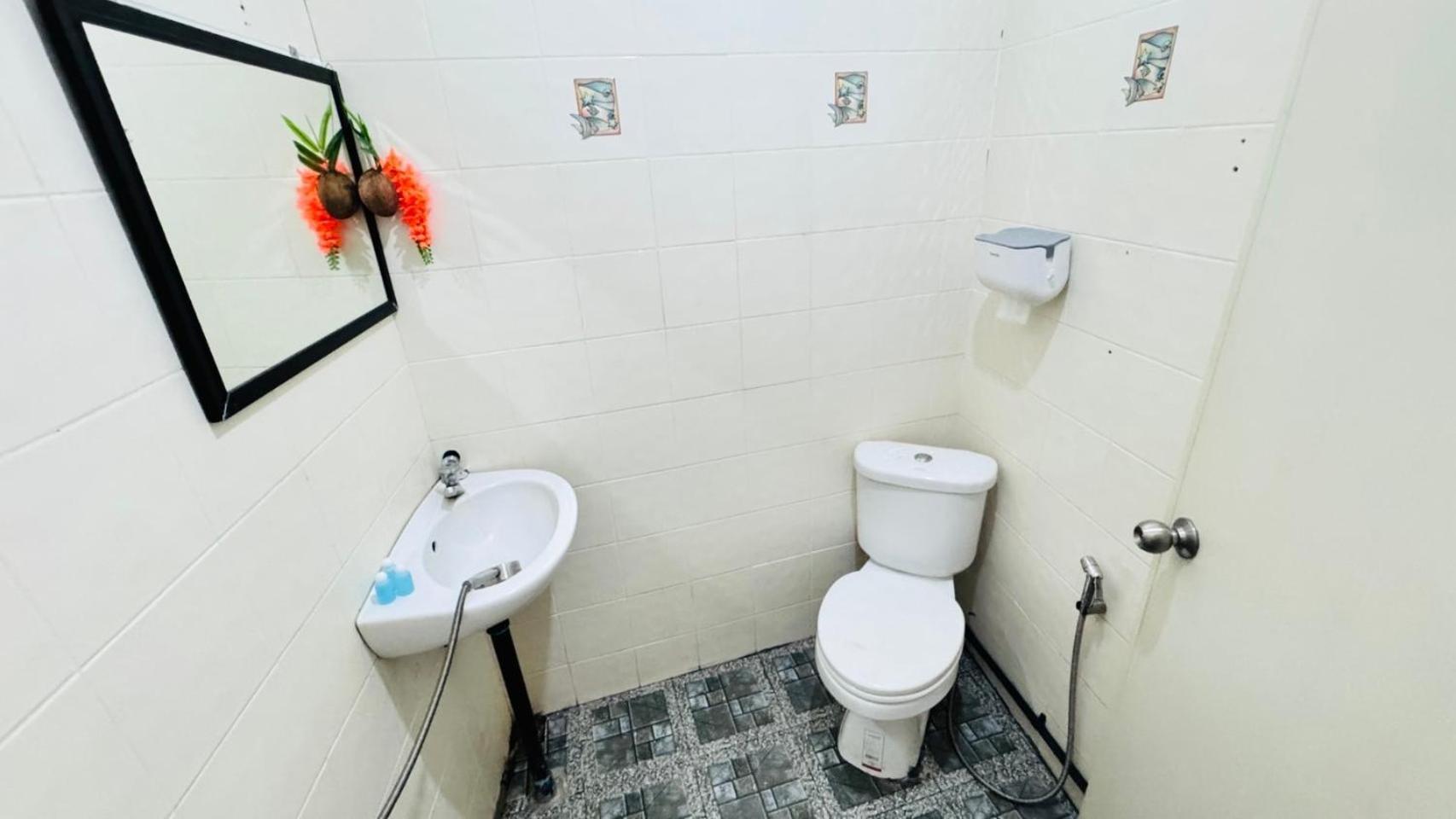 Stay At Moon Hostel Haad Rin Luaran gambar