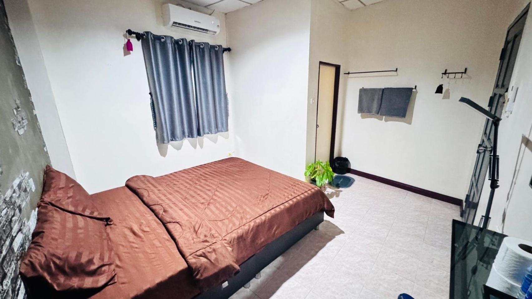 Stay At Moon Hostel Haad Rin Luaran gambar