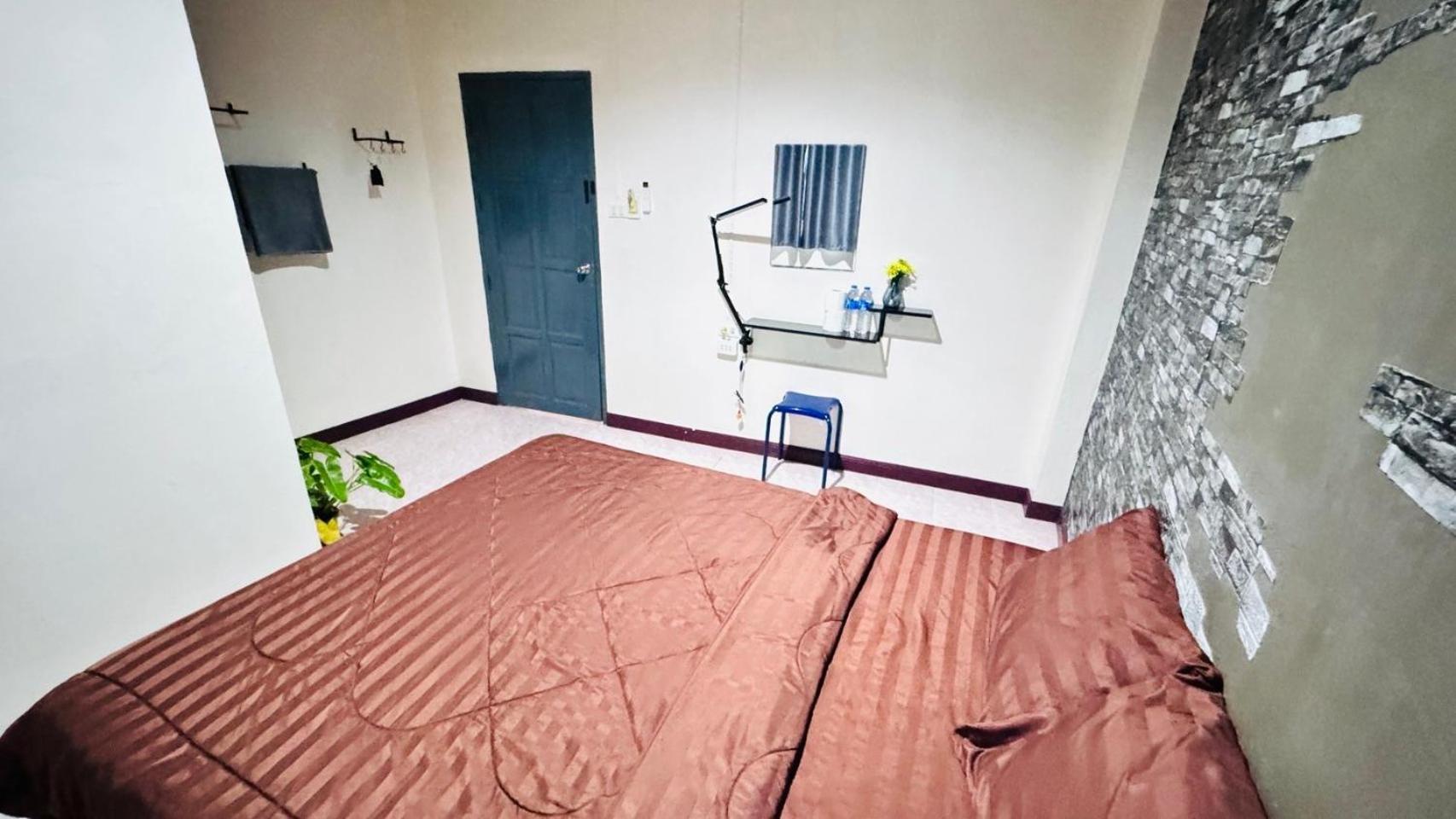 Stay At Moon Hostel Haad Rin Luaran gambar