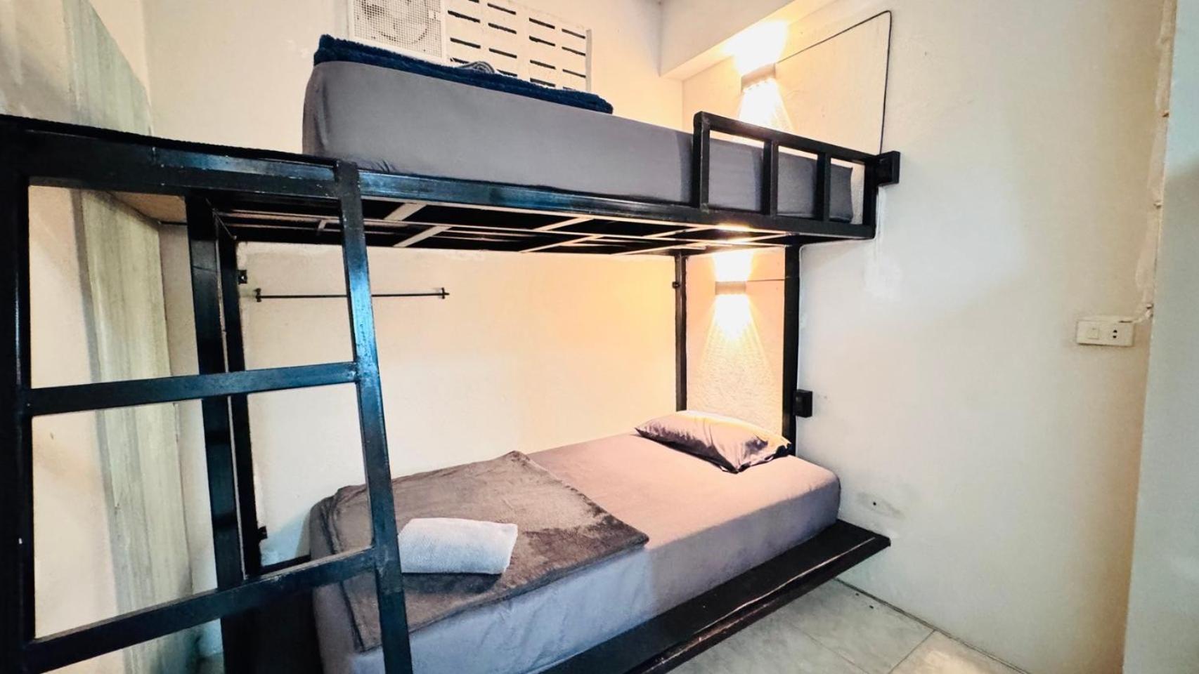 Stay At Moon Hostel Haad Rin Luaran gambar